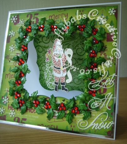 - craftybabscreativecrafts.co.uk