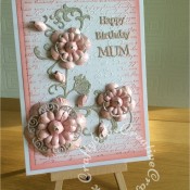 Pop Up Tonic Hugs Card Mum- craftybabscreativecrafts.co.uk